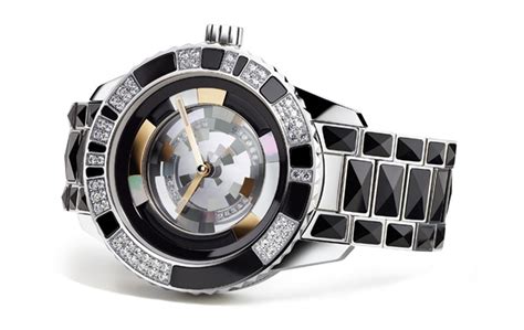 dior horlogerie|dior mysterieuse watch.